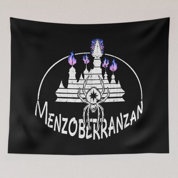 Item preview, Menzoberranzan V2 for nerdy Roleplaying Games designed and sold by KennefRiggles.