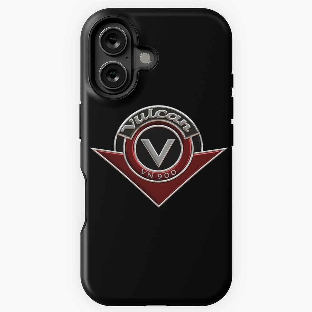 Item preview, iPhone Magsafe Tough Case designed and sold by Vulcan-VN.