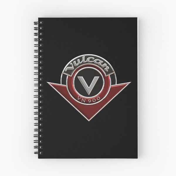 Item preview, Vulcan VN 900 Logo 3D designed and sold by Vulcan-VN.