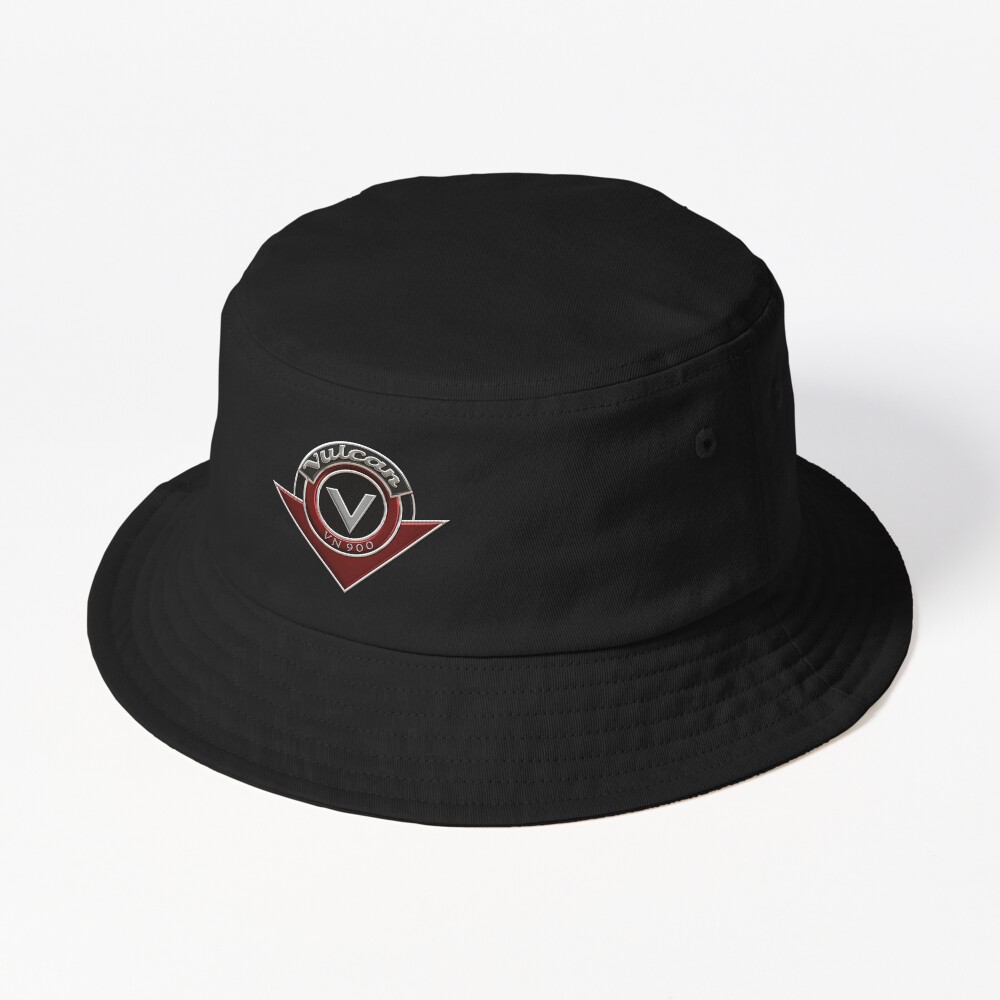 Item preview, Bucket Hat designed and sold by Vulcan-VN.