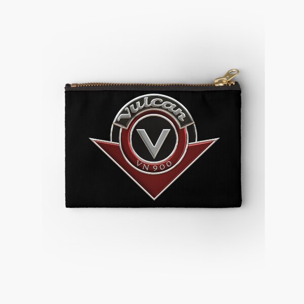 Item preview, Vulcan VN 900 Logo 3D designed and sold by Vulcan-VN.