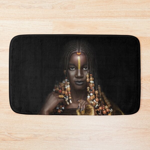 Item preview, AFRICAN QUEEN designed and sold by johnnyssandart.