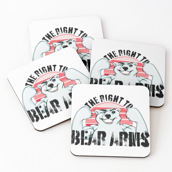 Item preview, The Right to bare arms  designed and sold by Martzart.
