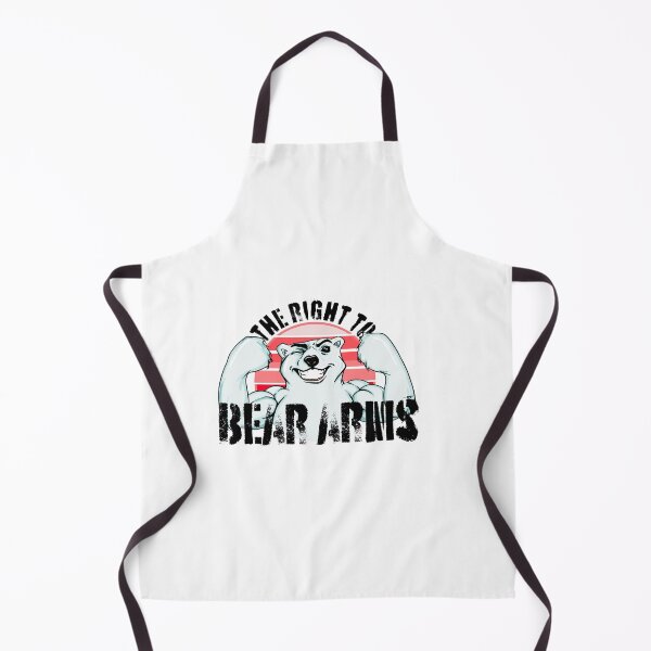 Item preview, The Right to bare arms  designed and sold by Martzart.