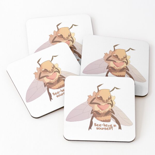 Aperçu de l'œuvre Abeille en vous-même créée et vendue par MotherFortune.