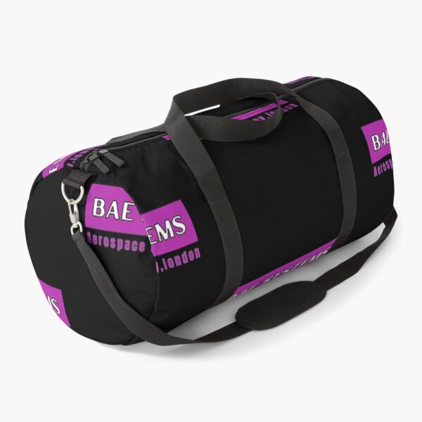 Item preview, Bae Systems Aerospace Company designed and sold by TracyPhotoArt.