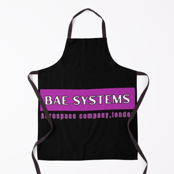 Item preview, Bae Systems Aerospace Company designed and sold by TracyPhotoArt.