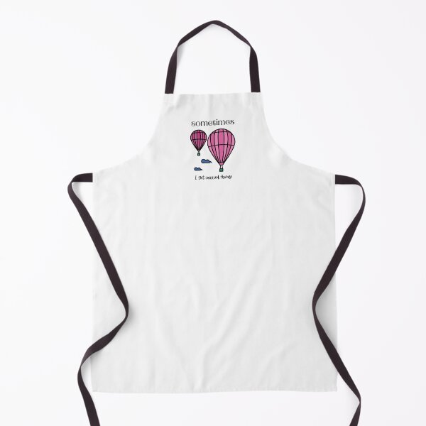 Item preview, Sometimes I Get Carried Away designed and sold by TruLuv.