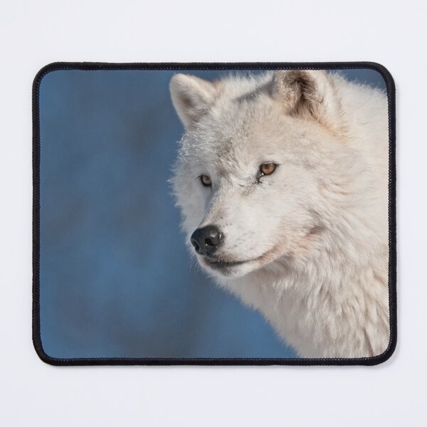 Item preview, Arctic Wolf designed and sold by Michael Cummings.