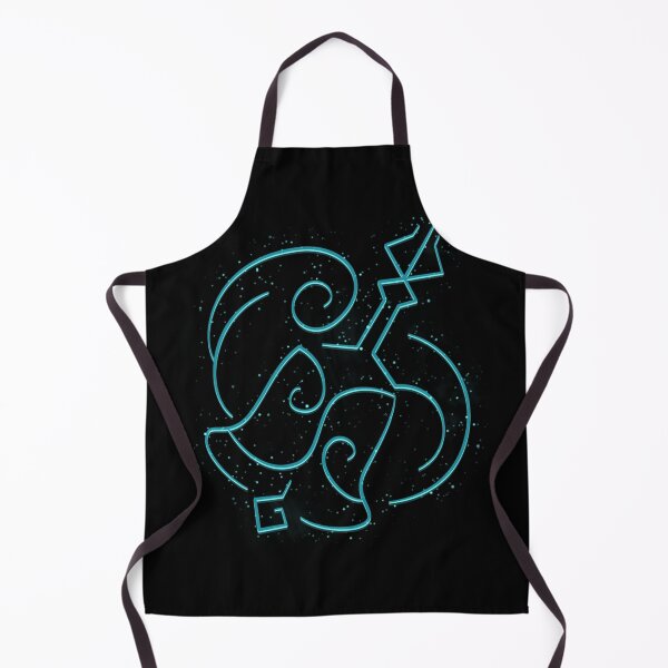 Item preview, Pristina Nola Constellation - Genshin Impact designed and sold by ZatchyLie.