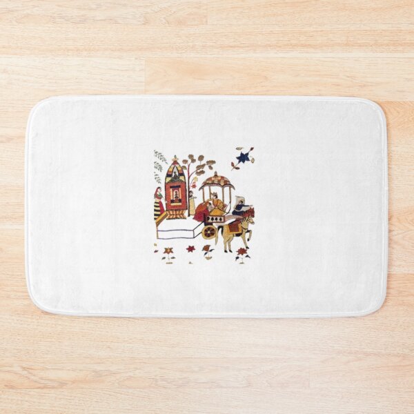 Item preview, Famous Rajasthani Chariot designed and sold by Saiamrita123.