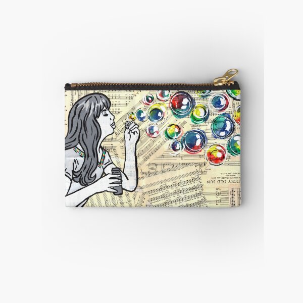 Item preview, Bubble Wishes designed and sold by missmann.