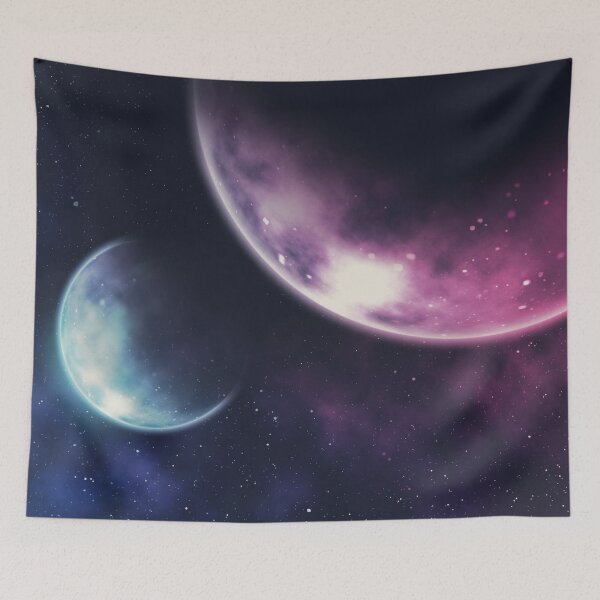 Item preview, Planetary Alignment designed and sold by mamahellfire31.