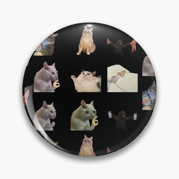 Item preview,  Cats With Glasses Pack 02 designed and sold by Alice-Stewart.
