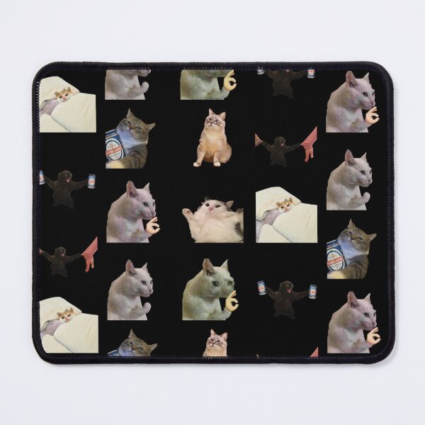Item preview,  Cats With Glasses Pack 02 designed and sold by Alice-Stewart.