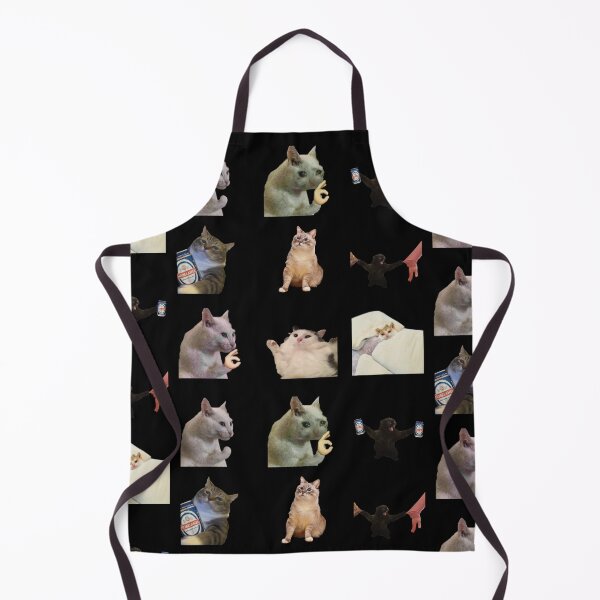 Item preview, Cats With Glasses Pack 02 designed and sold by Alice-Stewart.
