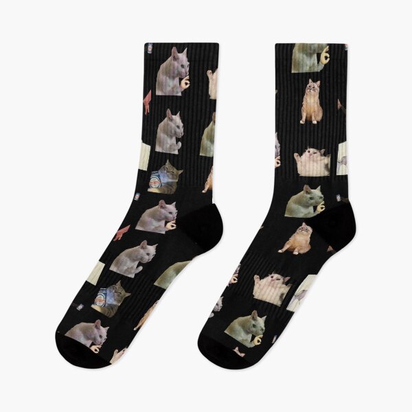 Item preview,  Cats With Glasses Pack 02 designed and sold by Alice-Stewart.