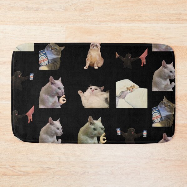 Item preview,  Cats With Glasses Pack 02 designed and sold by Alice-Stewart.