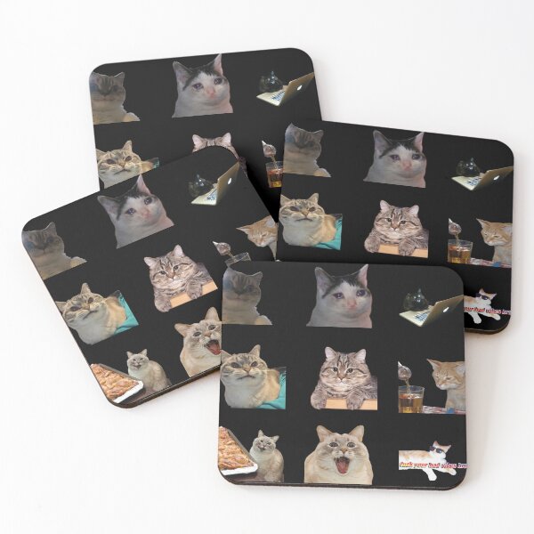 Item preview,  Cats With Glasses Pack 03 designed and sold by Alice-Stewart.