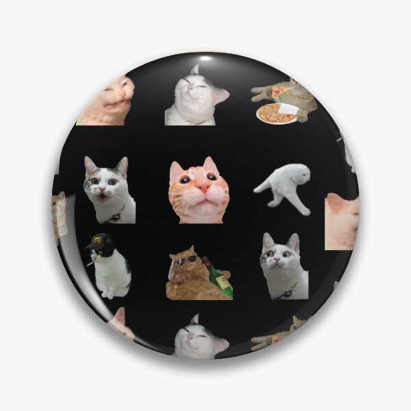 Item preview,  Cats With Glasses Pack 04 designed and sold by Alice-Stewart.