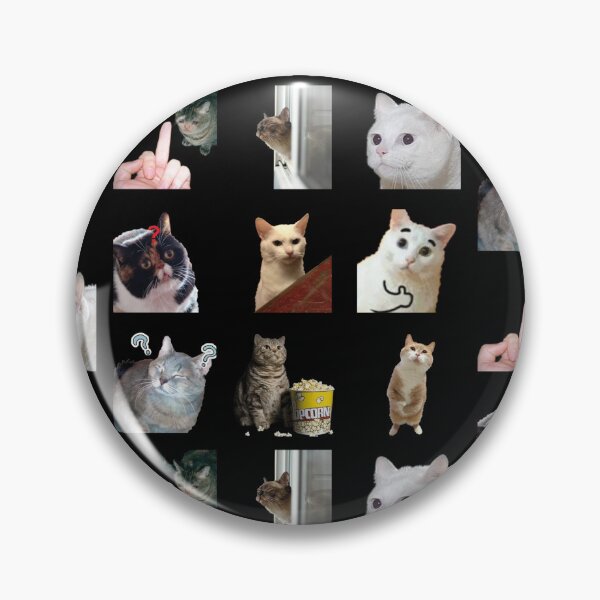 Item preview,  Cats With Glasses Pack 05 designed and sold by Alice-Stewart.
