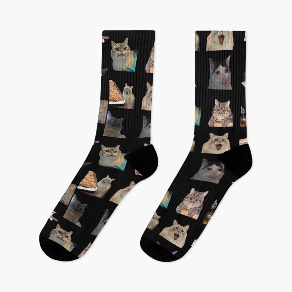 Item preview,  Cats With Glasses Pack 03 designed and sold by Alice-Stewart.