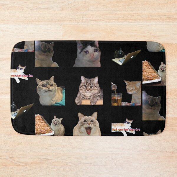 Item preview,  Cats With Glasses Pack 03 designed and sold by Alice-Stewart.