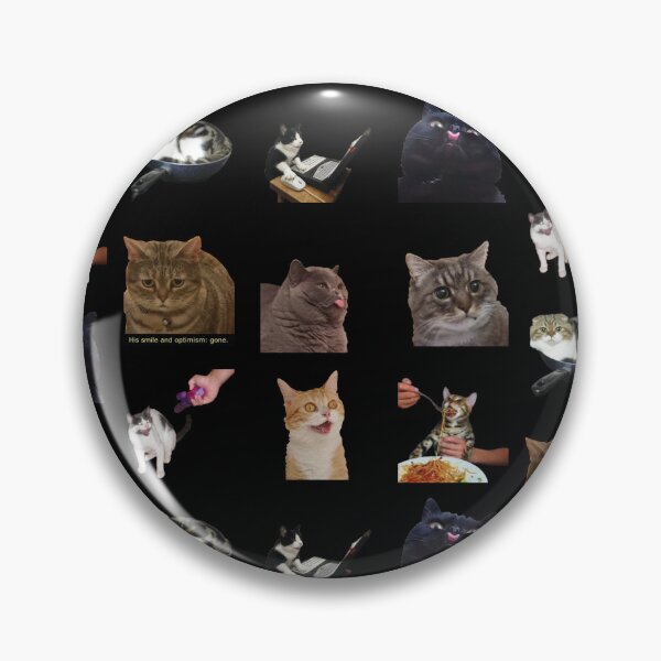Item preview,   Cats With Glasses Pack 06 designed and sold by Alice-Stewart.