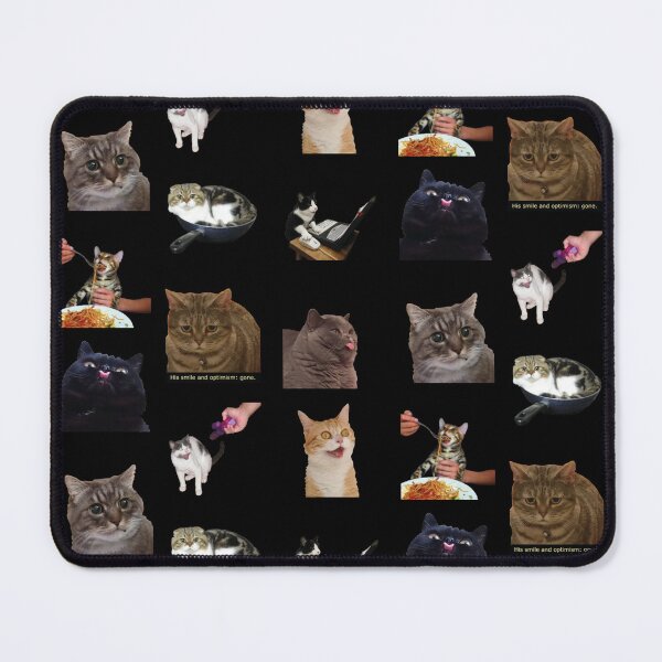 Item preview,   Cats With Glasses Pack 06 designed and sold by Alice-Stewart.