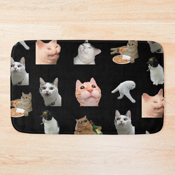 Item preview,  Cats With Glasses Pack 04 designed and sold by Alice-Stewart.