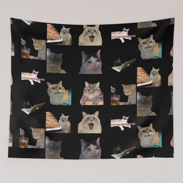 Item preview,  Cats With Glasses Pack 03 designed and sold by Alice-Stewart.