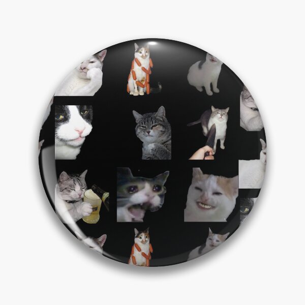 Item preview, Cats With Glasses Pack 07 designed and sold by Alice-Stewart.