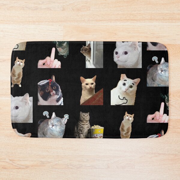 Item preview,  Cats With Glasses Pack 05 designed and sold by Alice-Stewart.