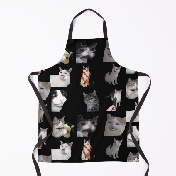 Item preview, Cats With Glasses Pack 07 designed and sold by Alice-Stewart.