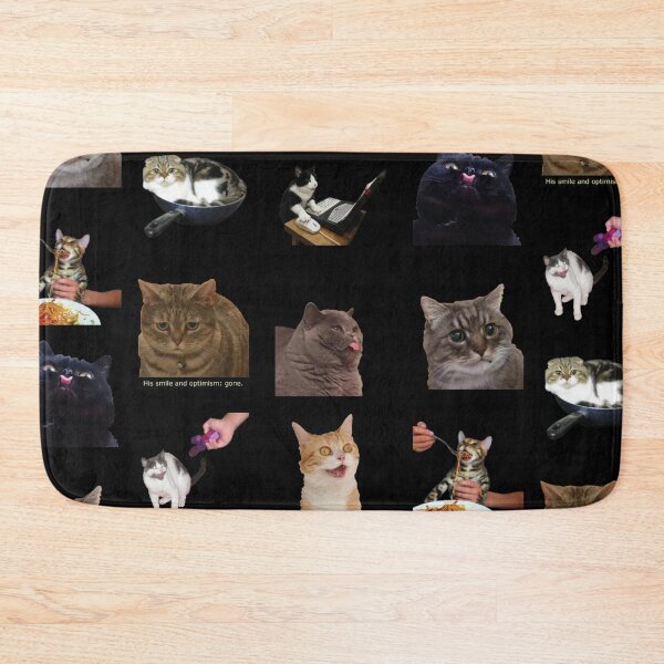 Item preview,   Cats With Glasses Pack 06 designed and sold by Alice-Stewart.