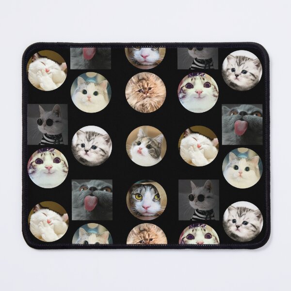 Item preview, Cats With Glasses Pack 09 designed and sold by Alice-Stewart.
