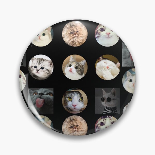 Item preview, Cats With Glasses Pack 09 designed and sold by Alice-Stewart.