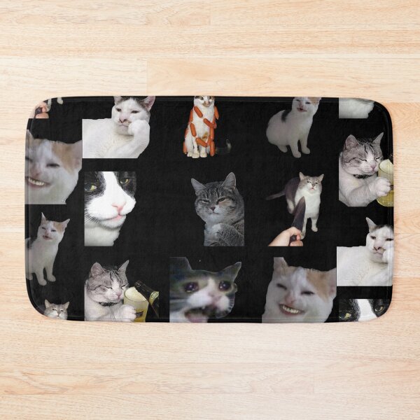 Item preview, Cats With Glasses Pack 07 designed and sold by Alice-Stewart.