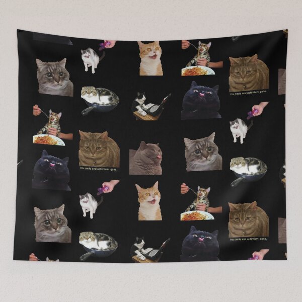 Item preview,   Cats With Glasses Pack 06 designed and sold by Alice-Stewart.