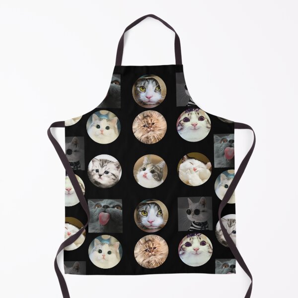 Item preview, Cats With Glasses Pack 09 designed and sold by Alice-Stewart.
