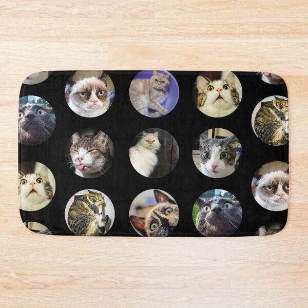 Item preview,  Cats With Glasses Pack 08 designed and sold by Alice-Stewart.
