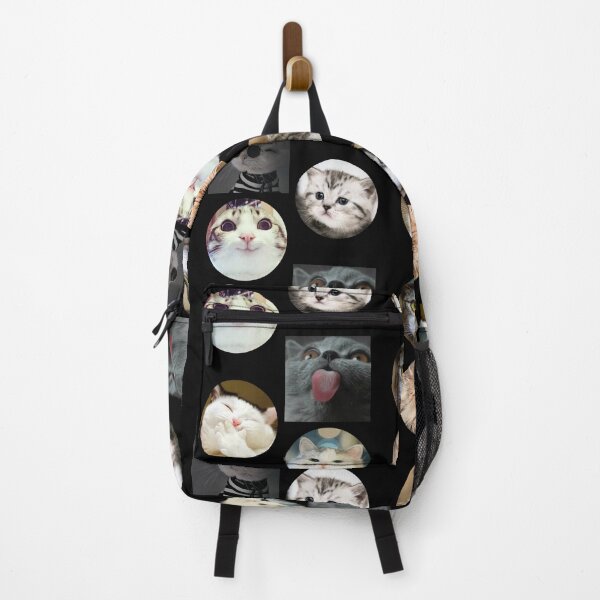 Item preview, Cats With Glasses Pack 09 designed and sold by Alice-Stewart.