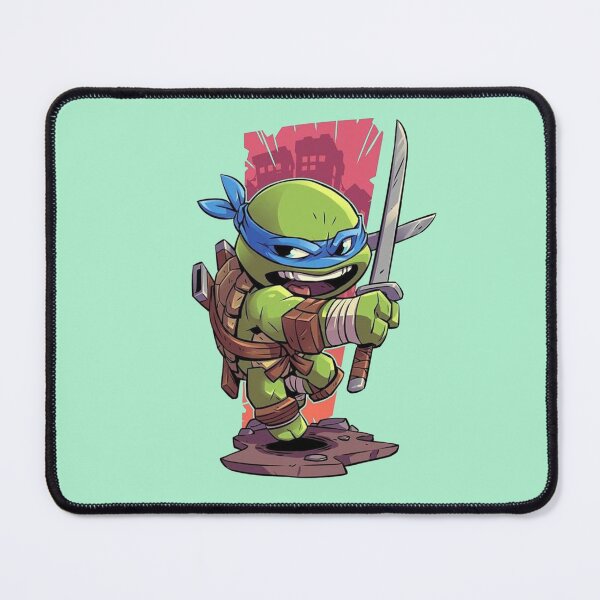 Item preview, Ninja turtles designed and sold by DZOSUA.