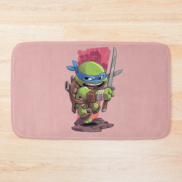 Item preview, Ninja turtles designed and sold by DZOSUA.