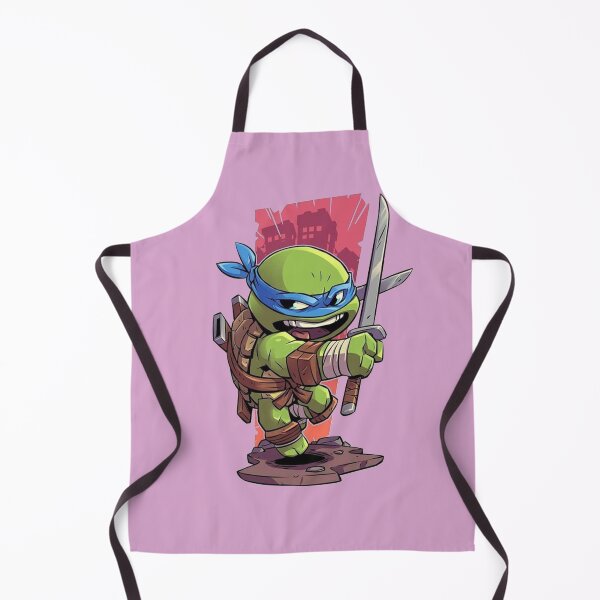 Item preview, Ninja turtles designed and sold by DZOSUA.