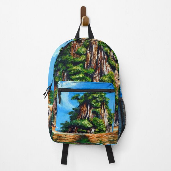 Item preview, Rock Island designed and sold by mikeyleeart.