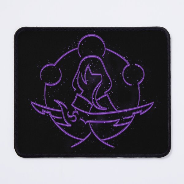 Item preview, Imperatrix Umbrosa Constellation - Genshin Impact designed and sold by ZatchyLie.