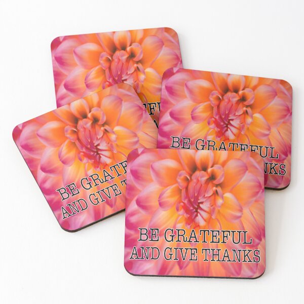 Item preview, Be Grateful and Give Thanks designed and sold by EdwardMonet.