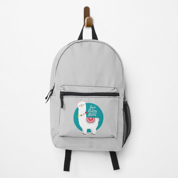Item preview, Funny Llama Drama designed and sold by Nata Designs.