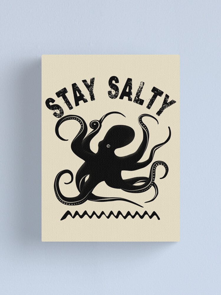 Stay Salty - Unique Friendship Gift - Mug